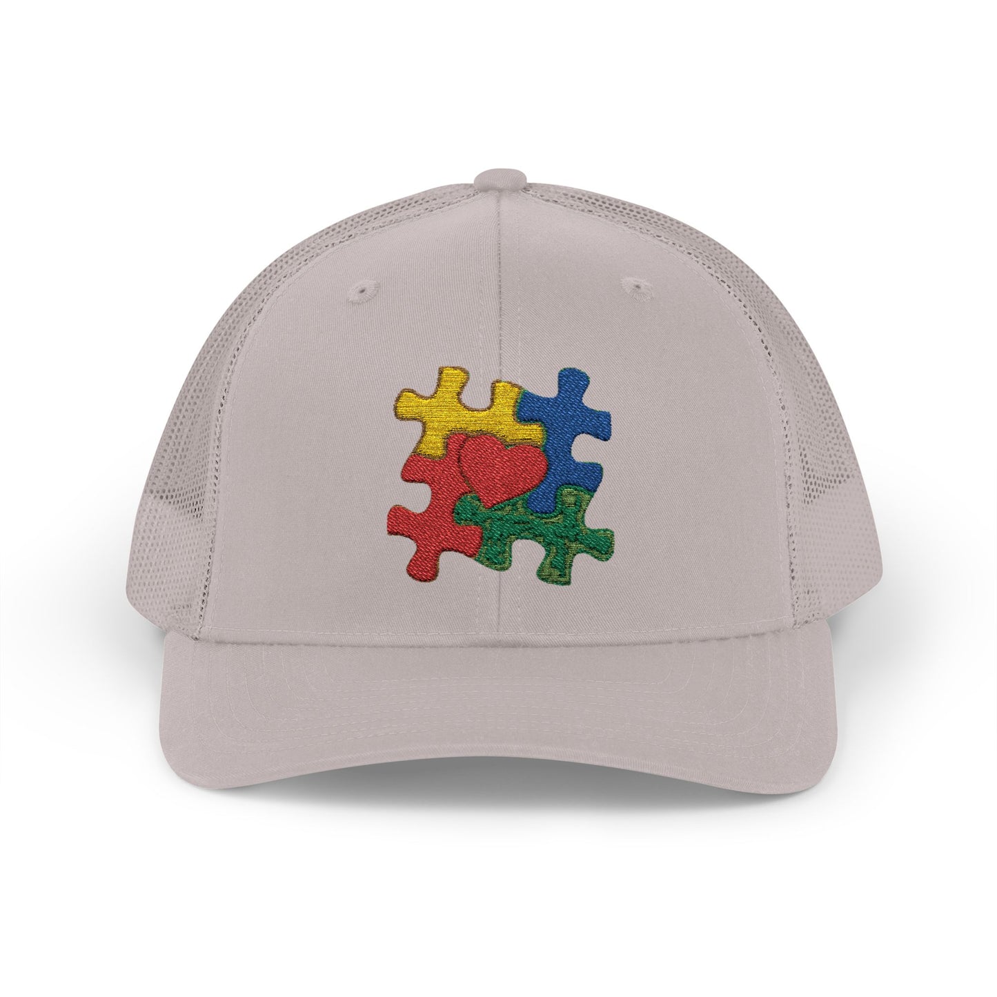 Snapback Trucker Cap