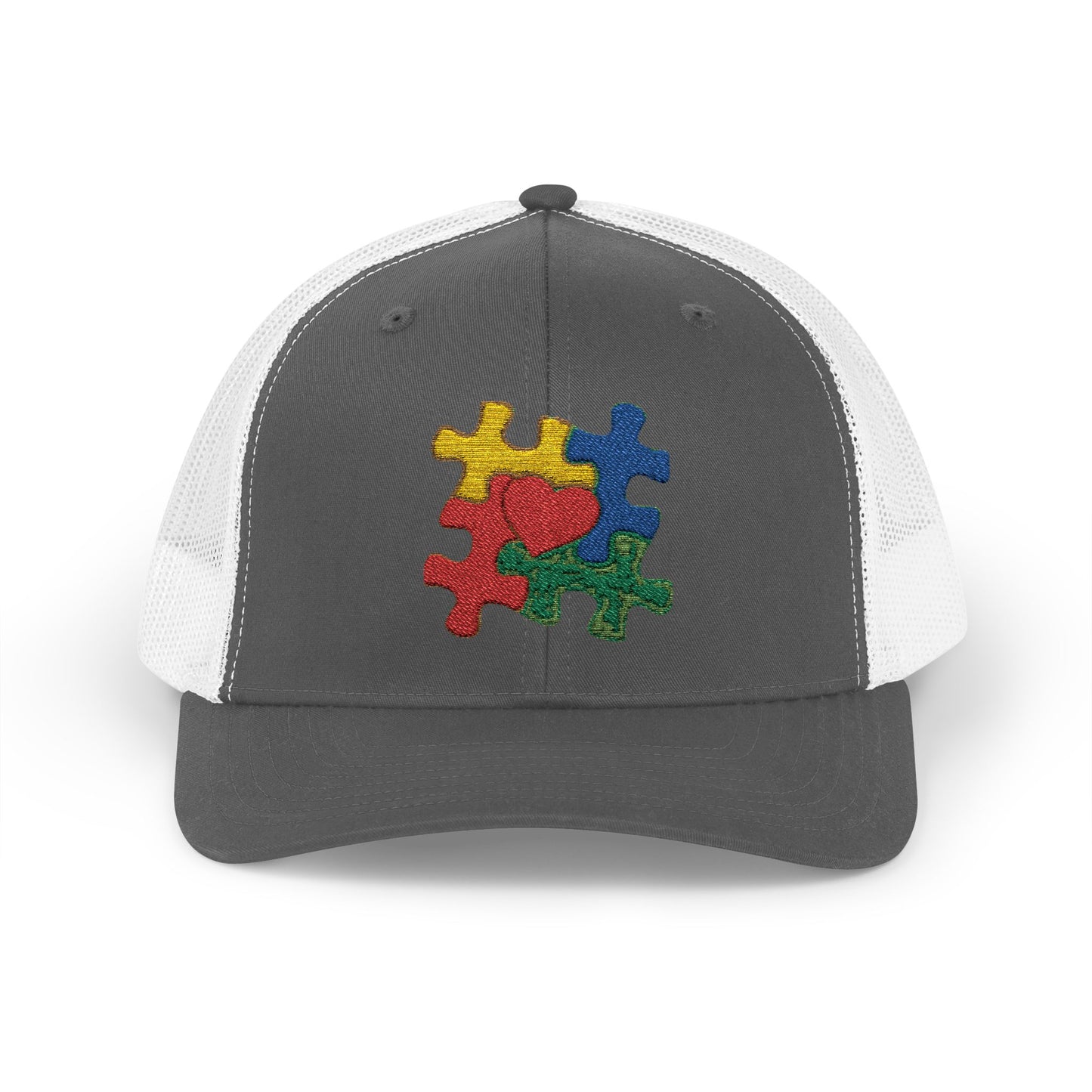 Snapback Trucker Cap