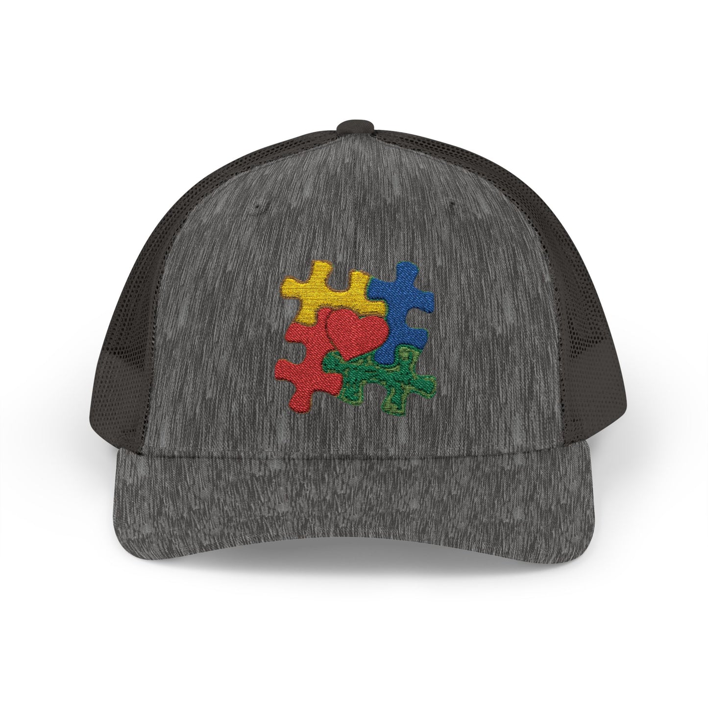Snapback Trucker Cap