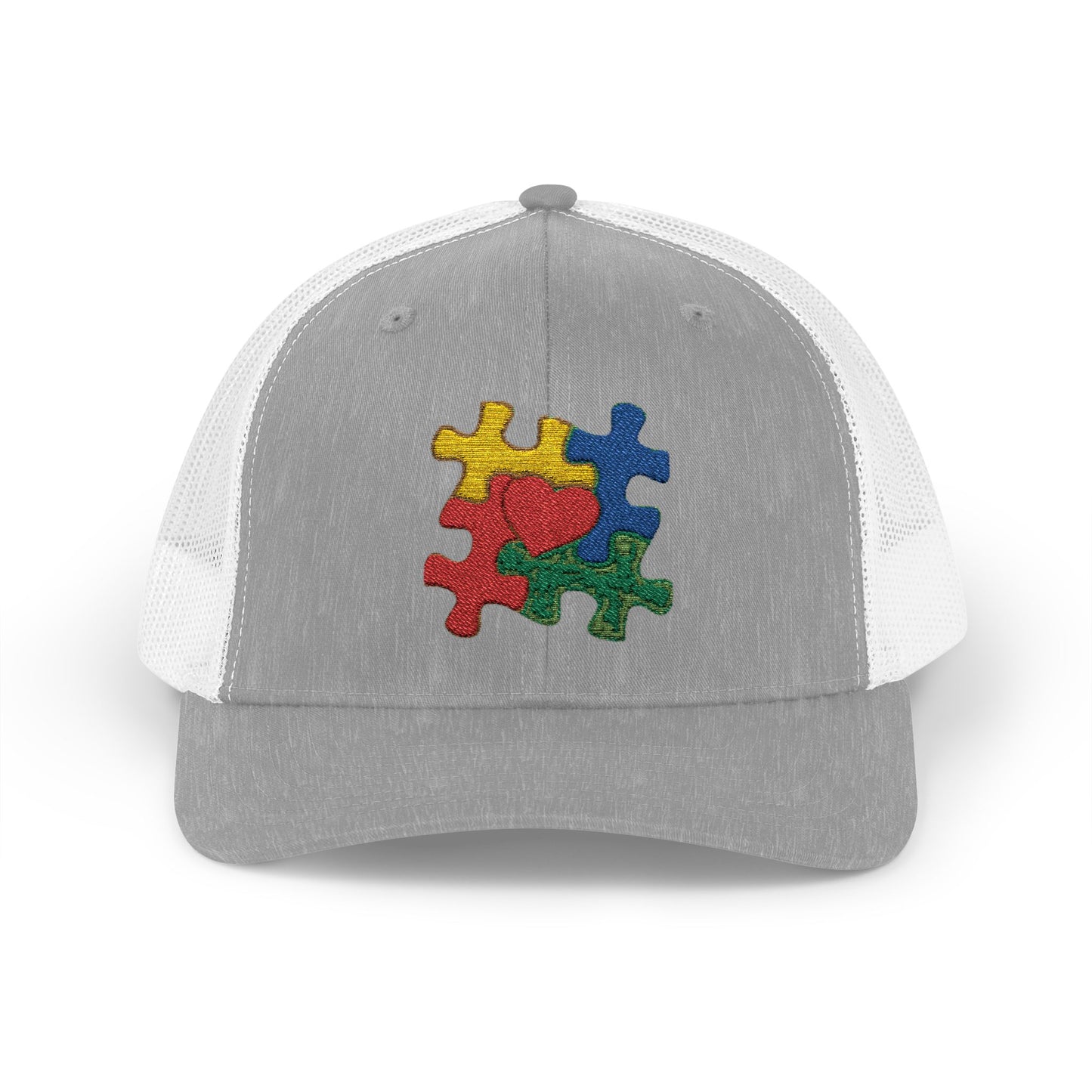 Snapback Trucker Cap