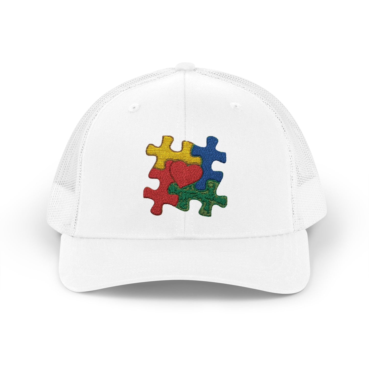 Snapback Trucker Cap