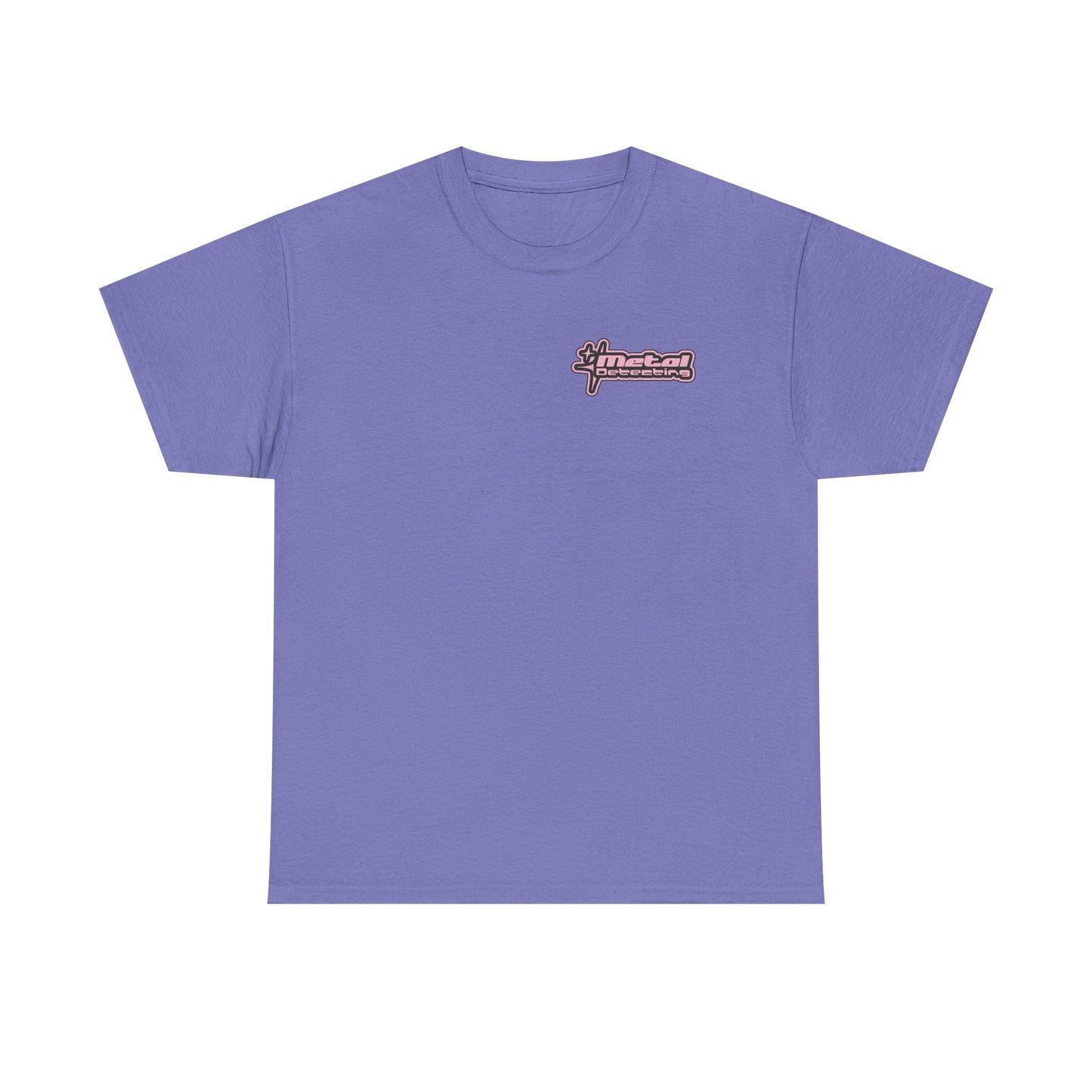 Sharp Mdots Tee