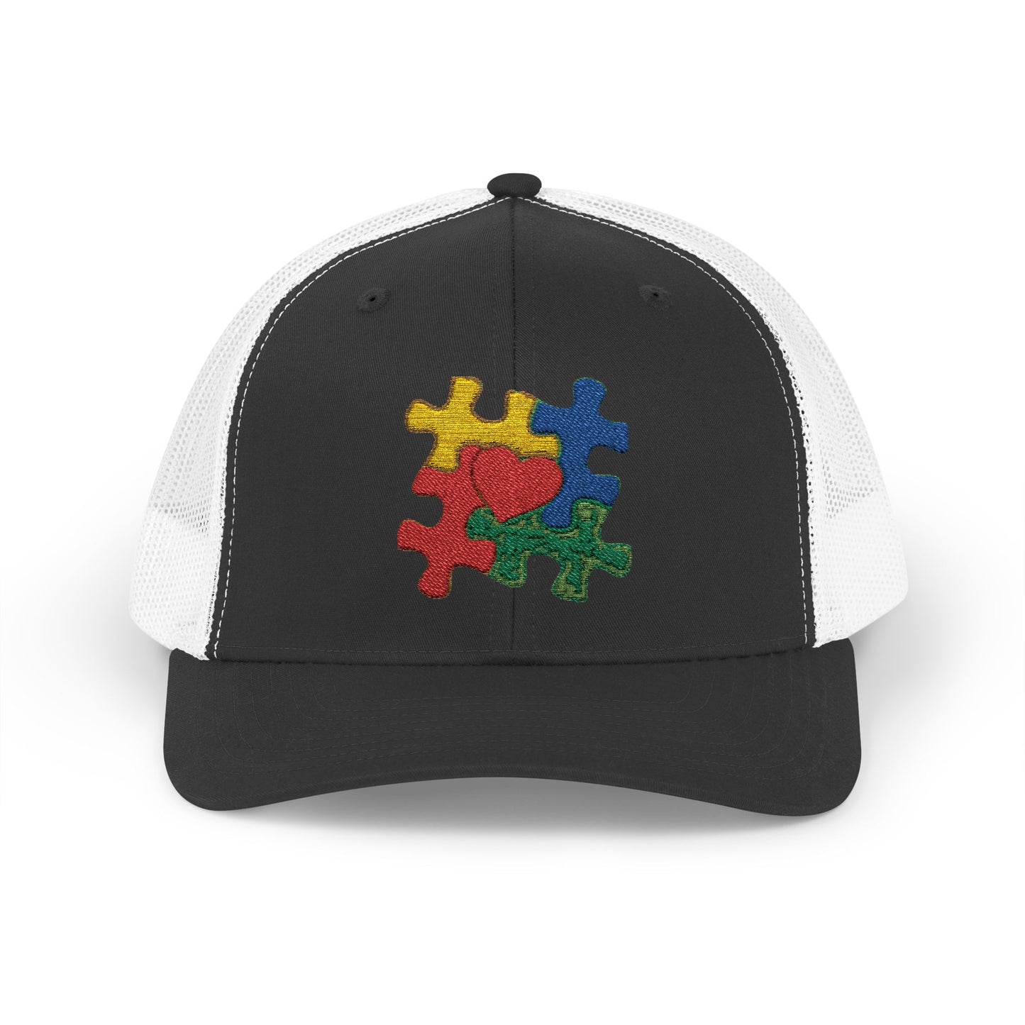 Snapback Trucker Cap