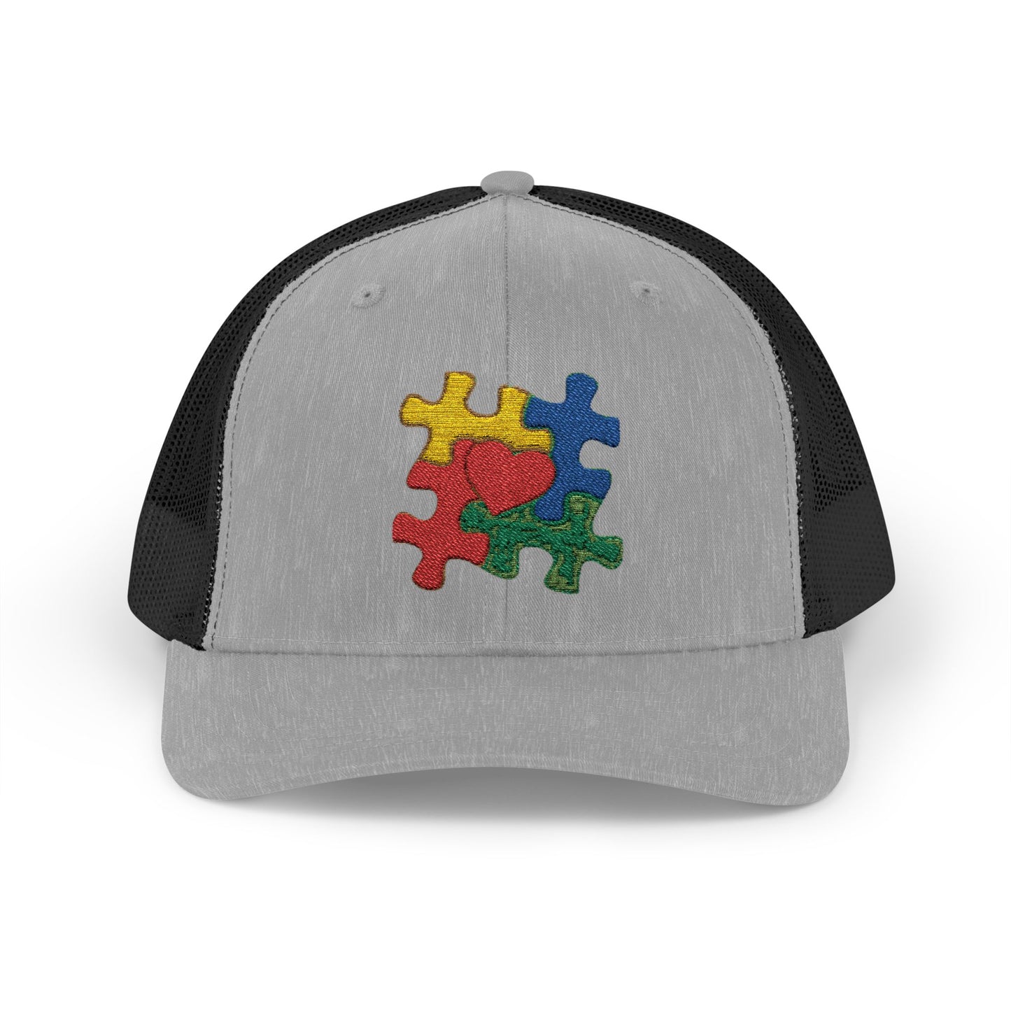 Snapback Trucker Cap
