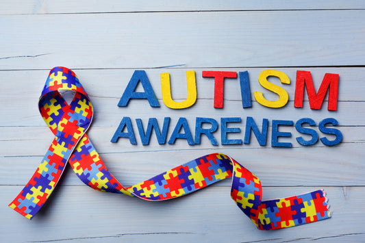 How MDOTS Supports Autism Awareness