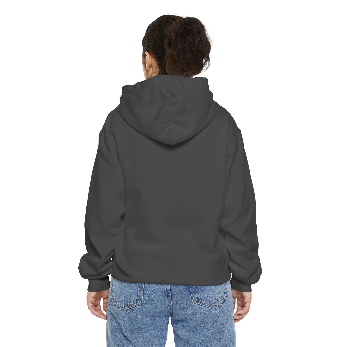 Sharp Mdots Hoodie