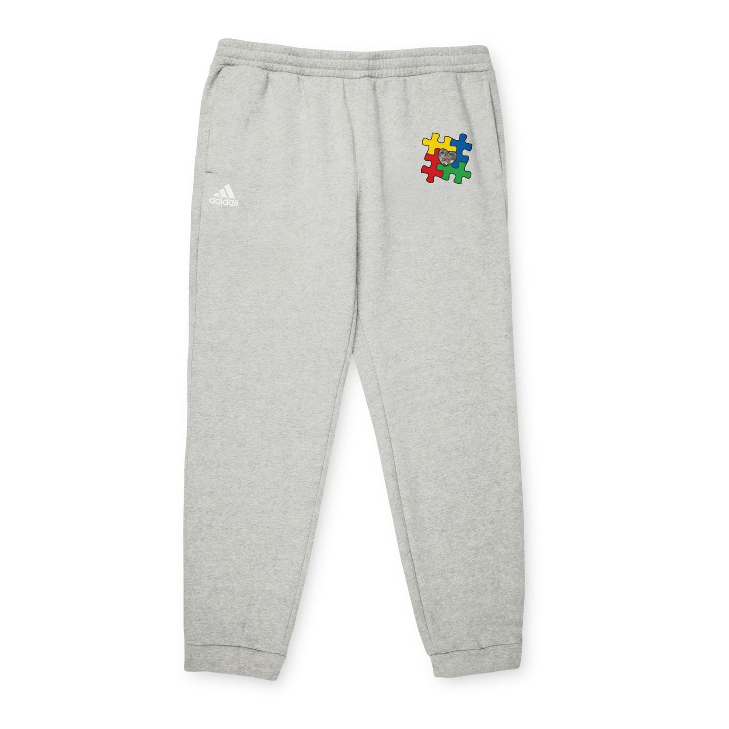 adidas Mdots Fleece Joggers