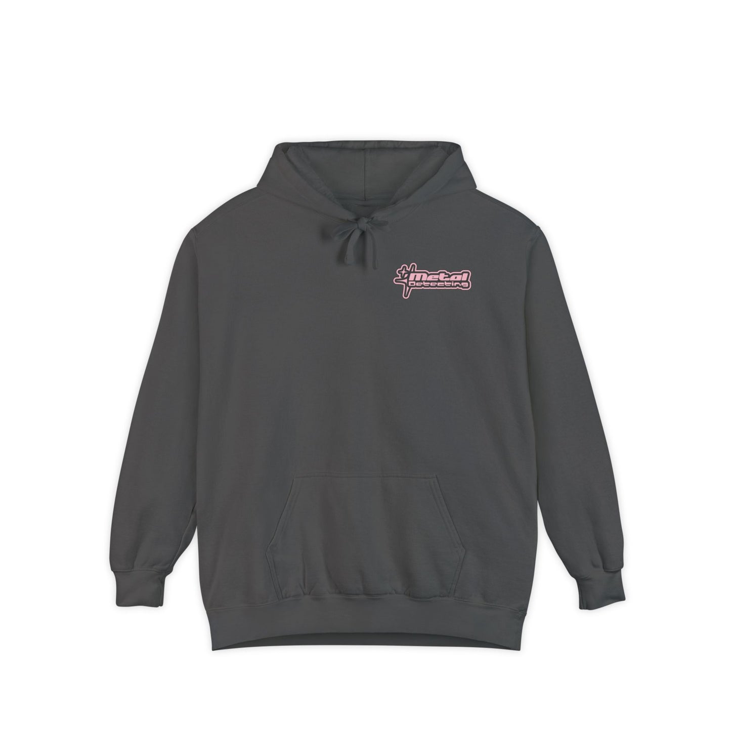 Sharp Mdots Hoodie