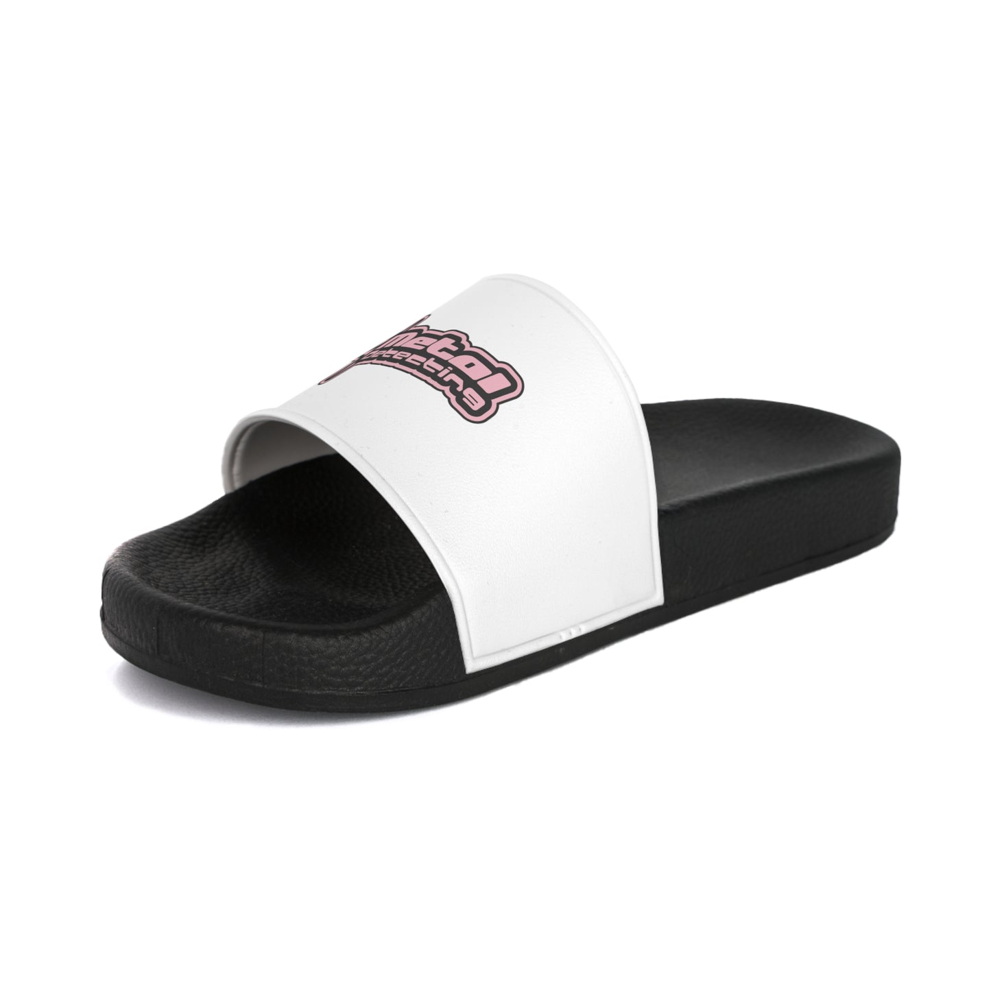 Mdots International Slide Sandals