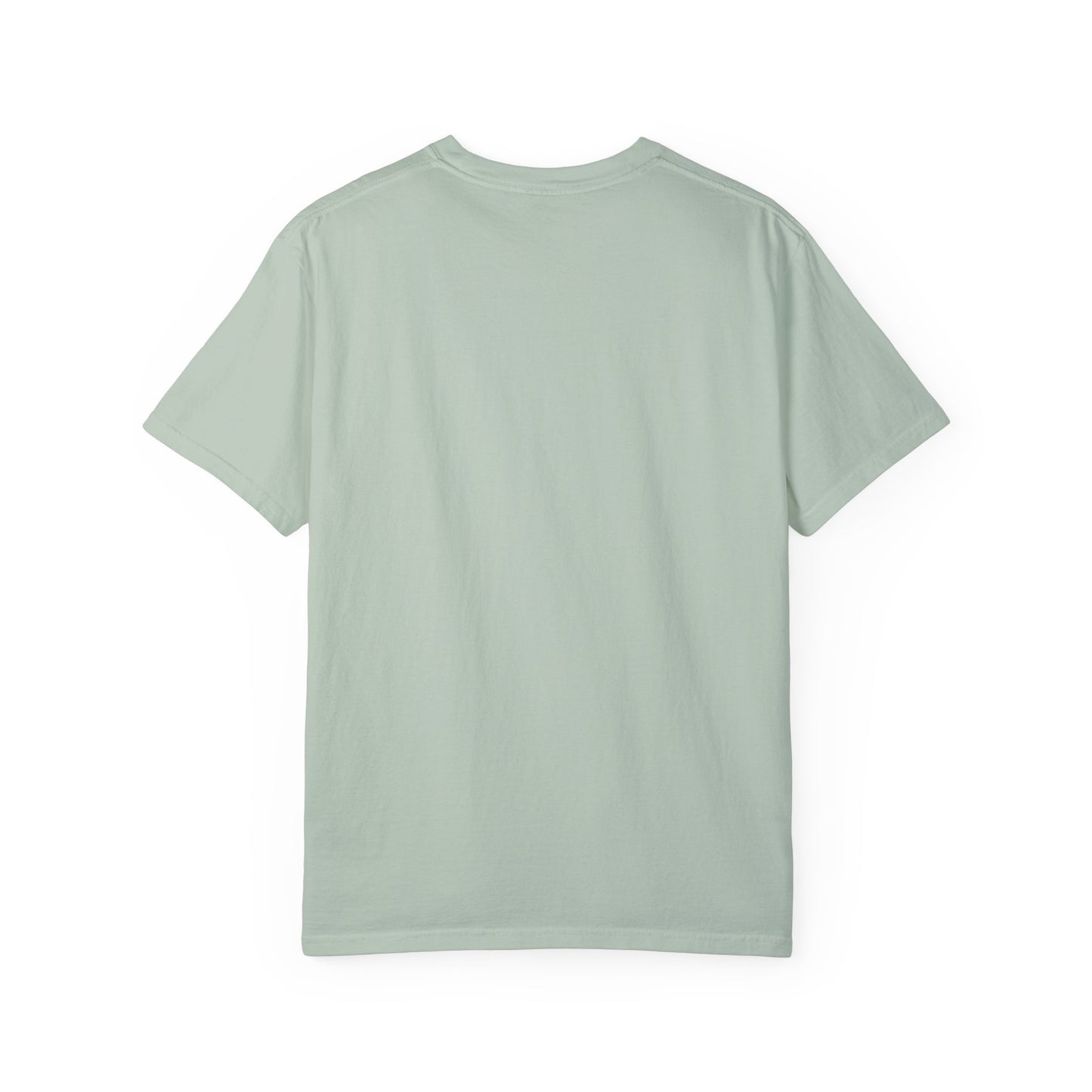 Mdots Garment-Dyed T-shirt