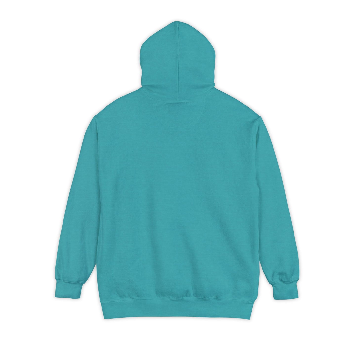 Sharp Mdots Hoodie