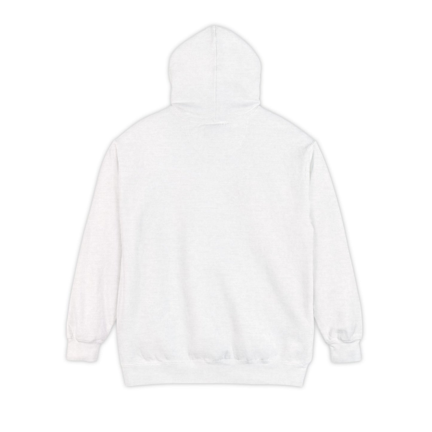 Sharp Mdots Hoodie