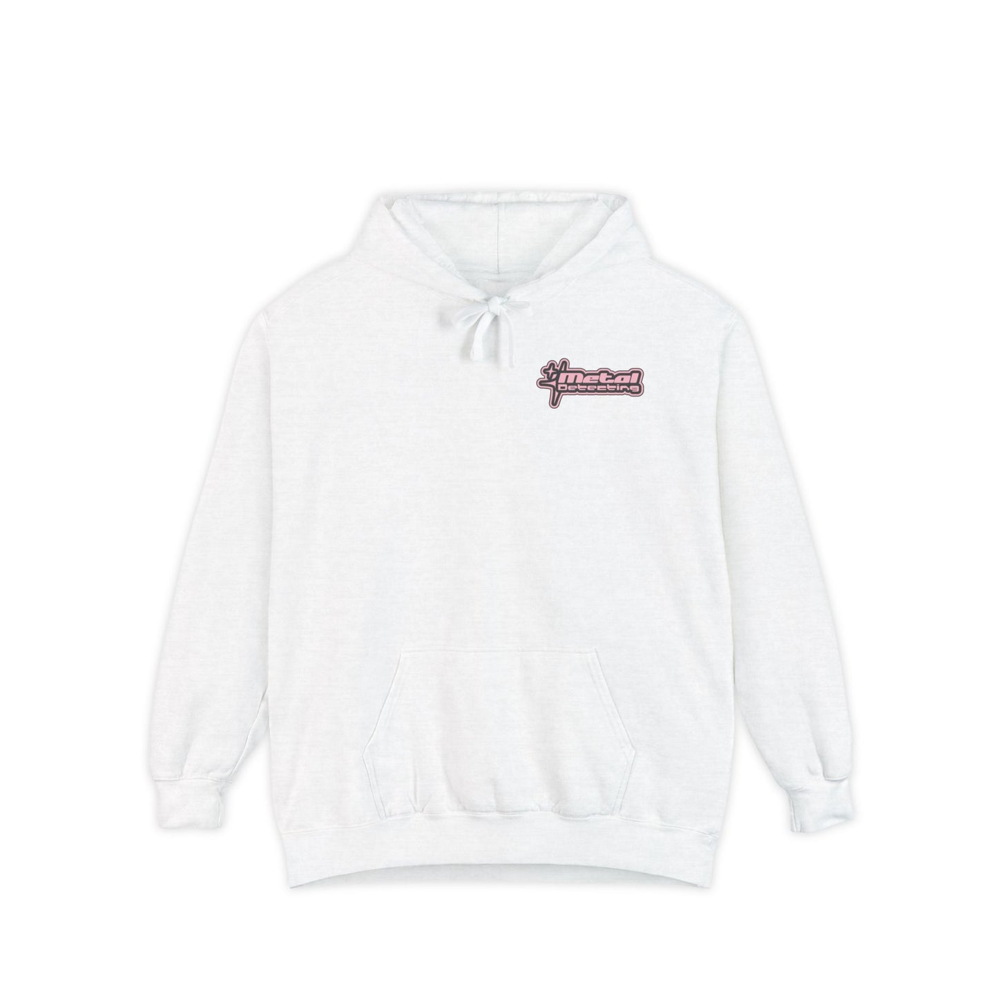 Sharp Mdots Hoodie