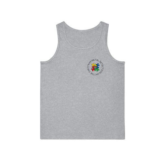 Metal Detecting Tank Top