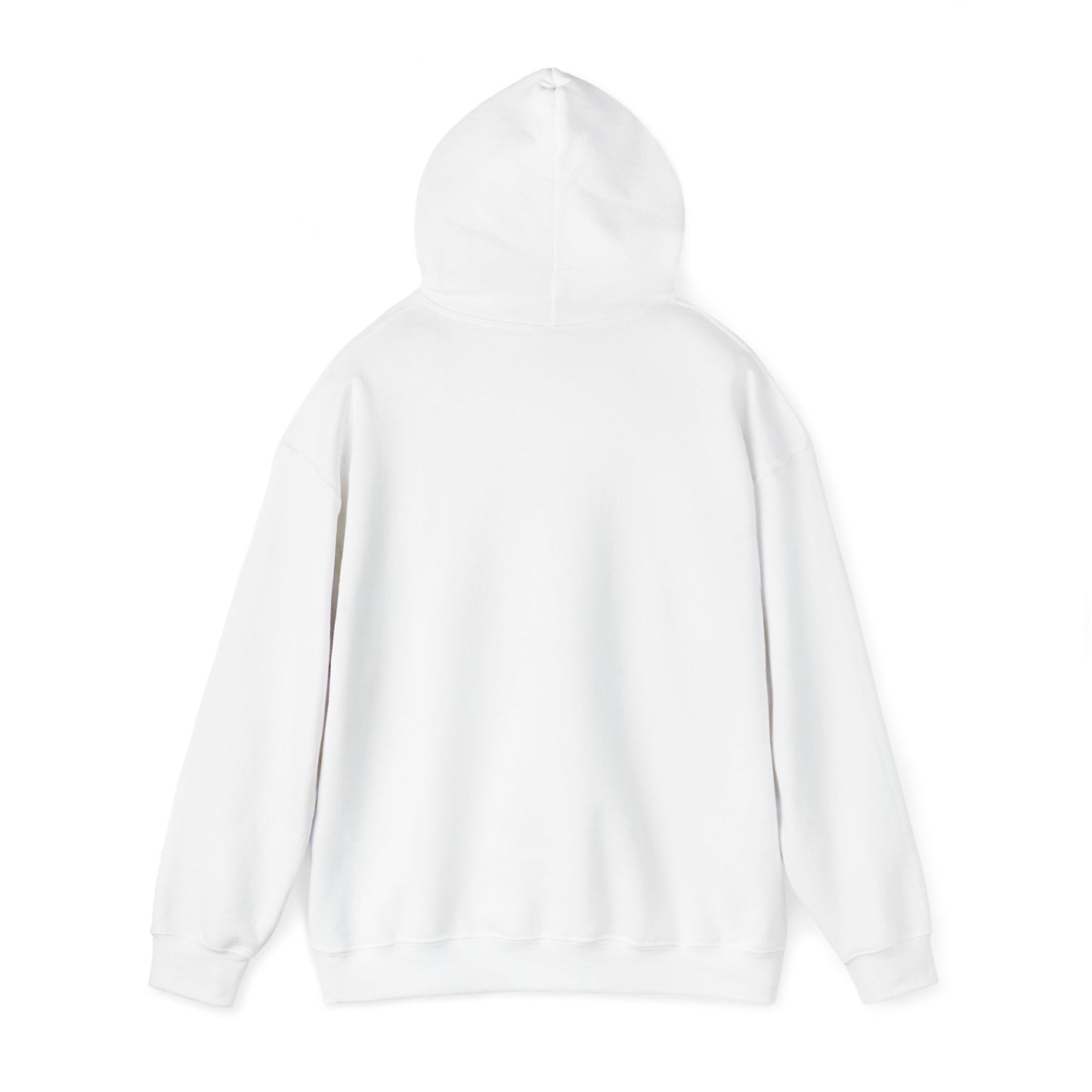 Metal Heavy Blend™ Hooded Sweatshirt