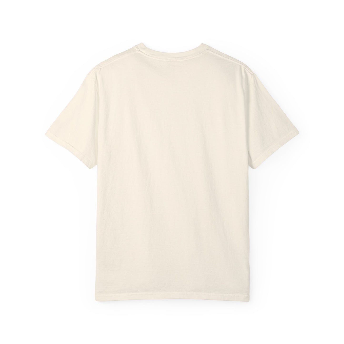 Mdots Garment-Dyed T-shirt