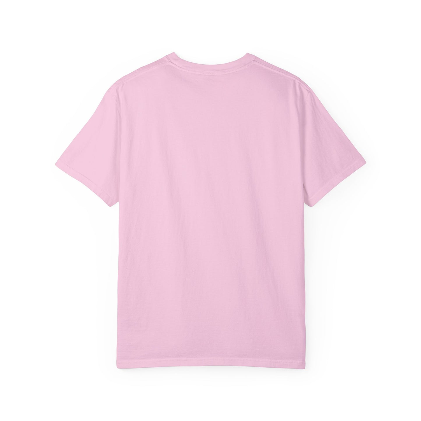 Mdots Garment-Dyed T-shirt