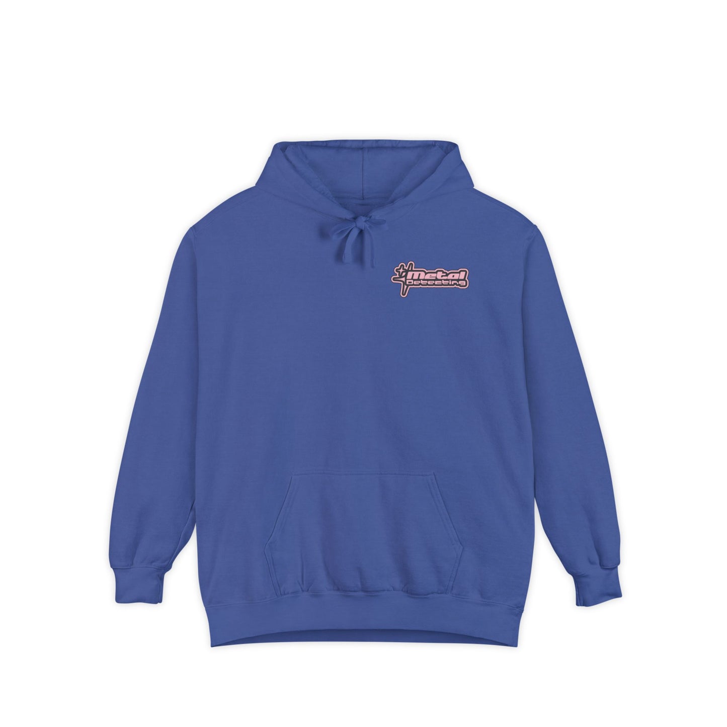 Sharp Mdots Hoodie