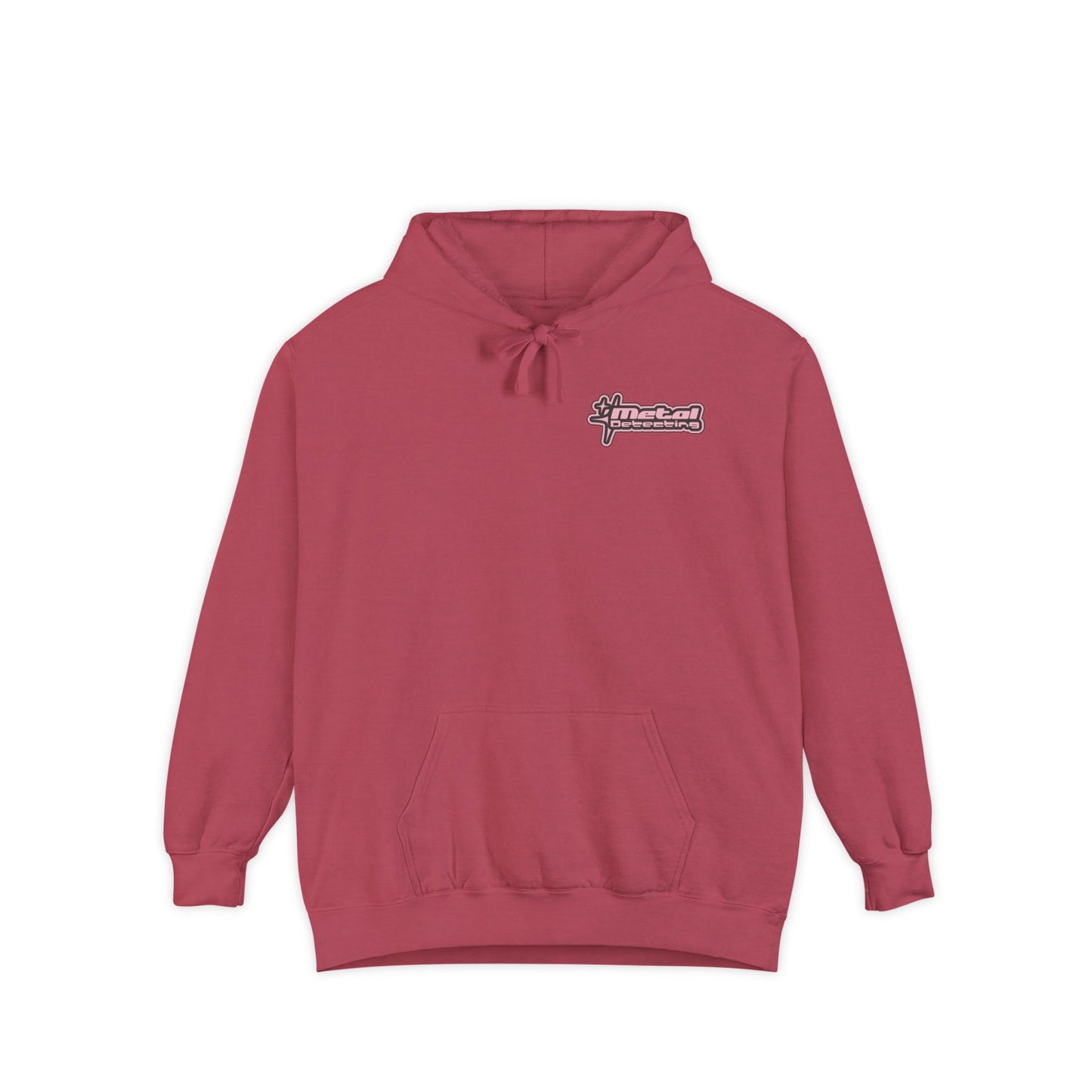 Sharp Mdots Hoodie