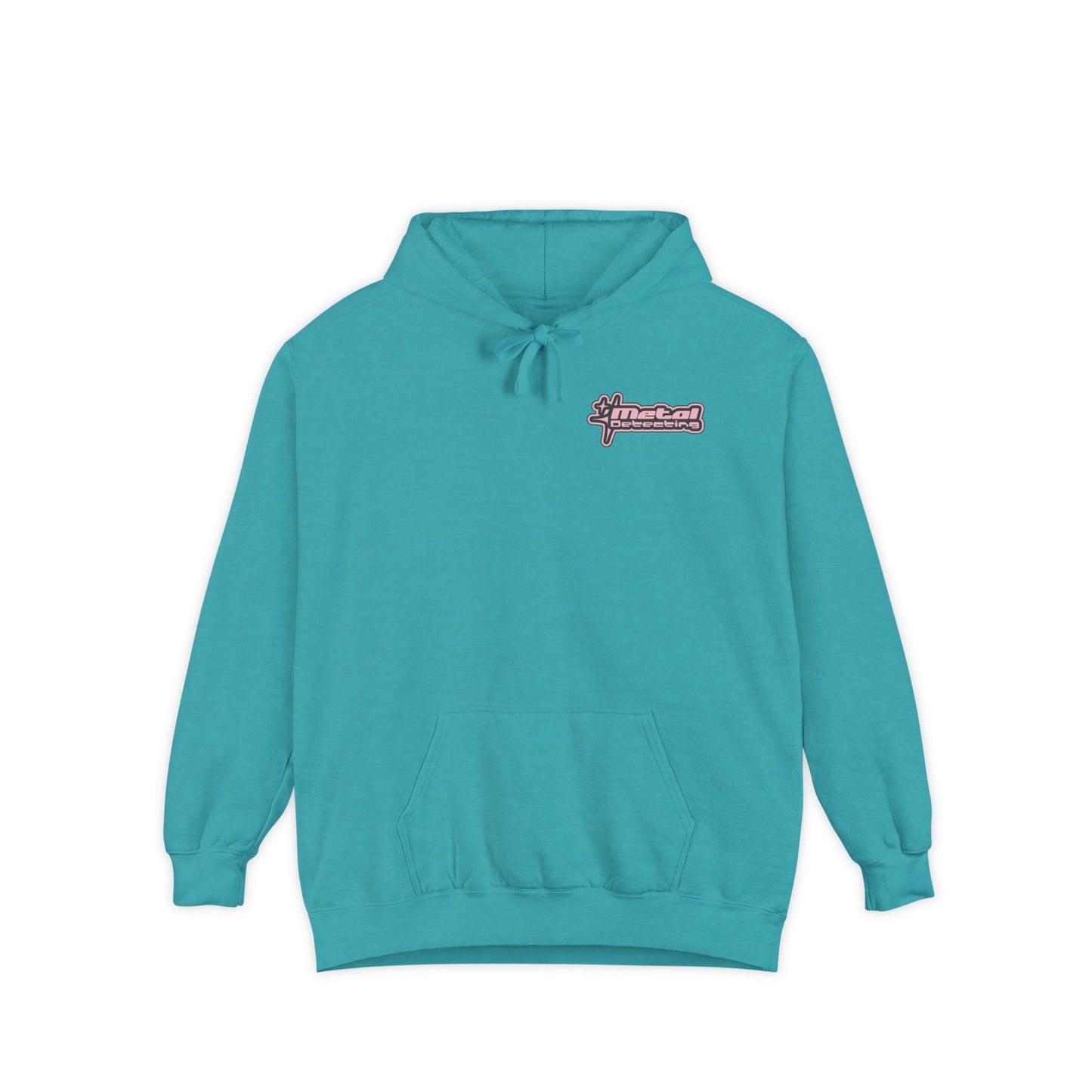 Sharp Mdots Hoodie