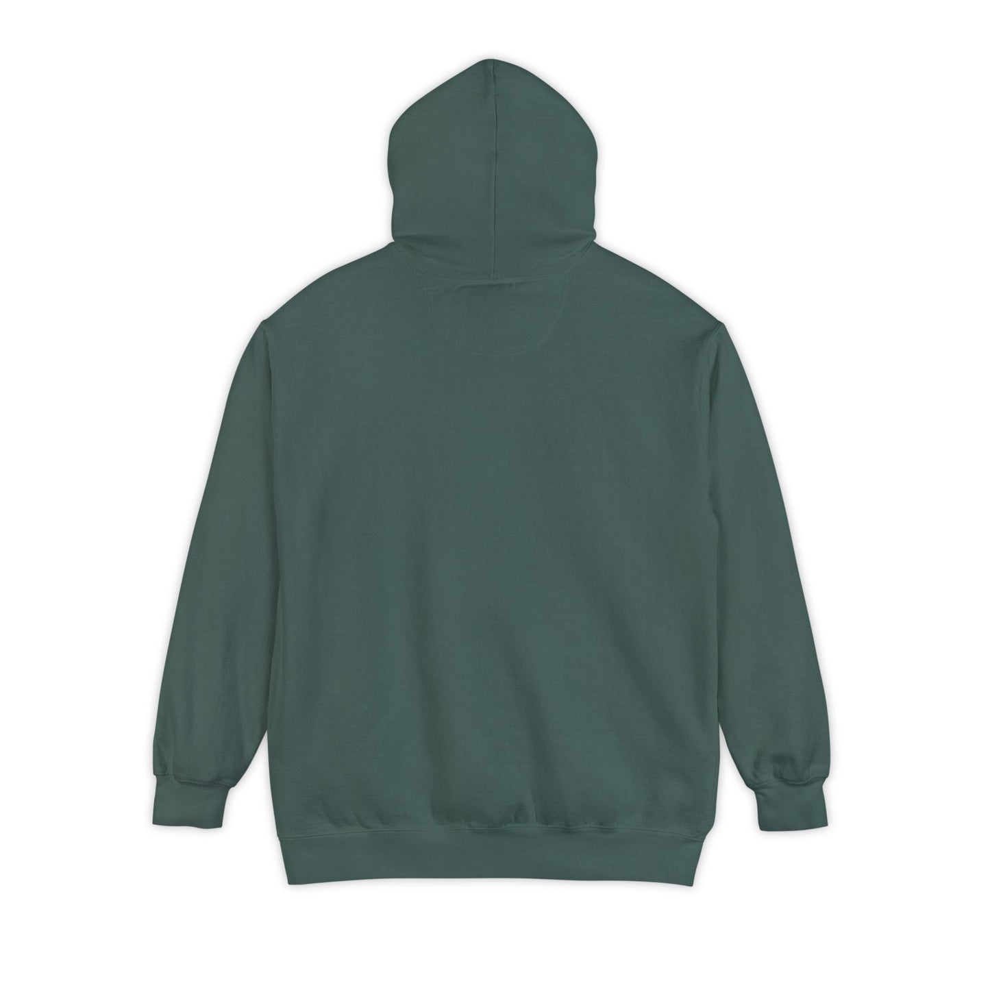 Sharp Mdots Hoodie