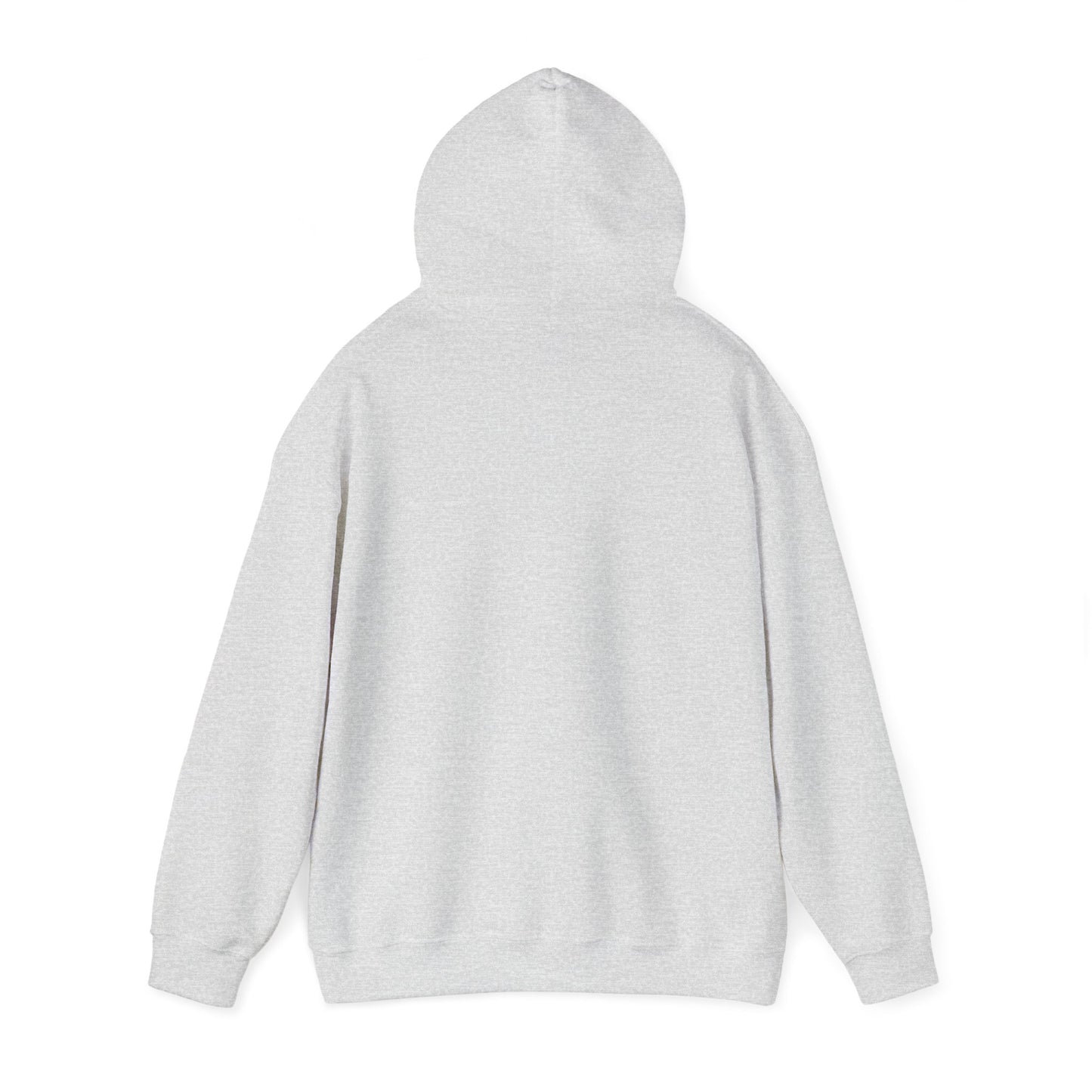 Metal Heavy Blend™ Hooded Sweatshirt