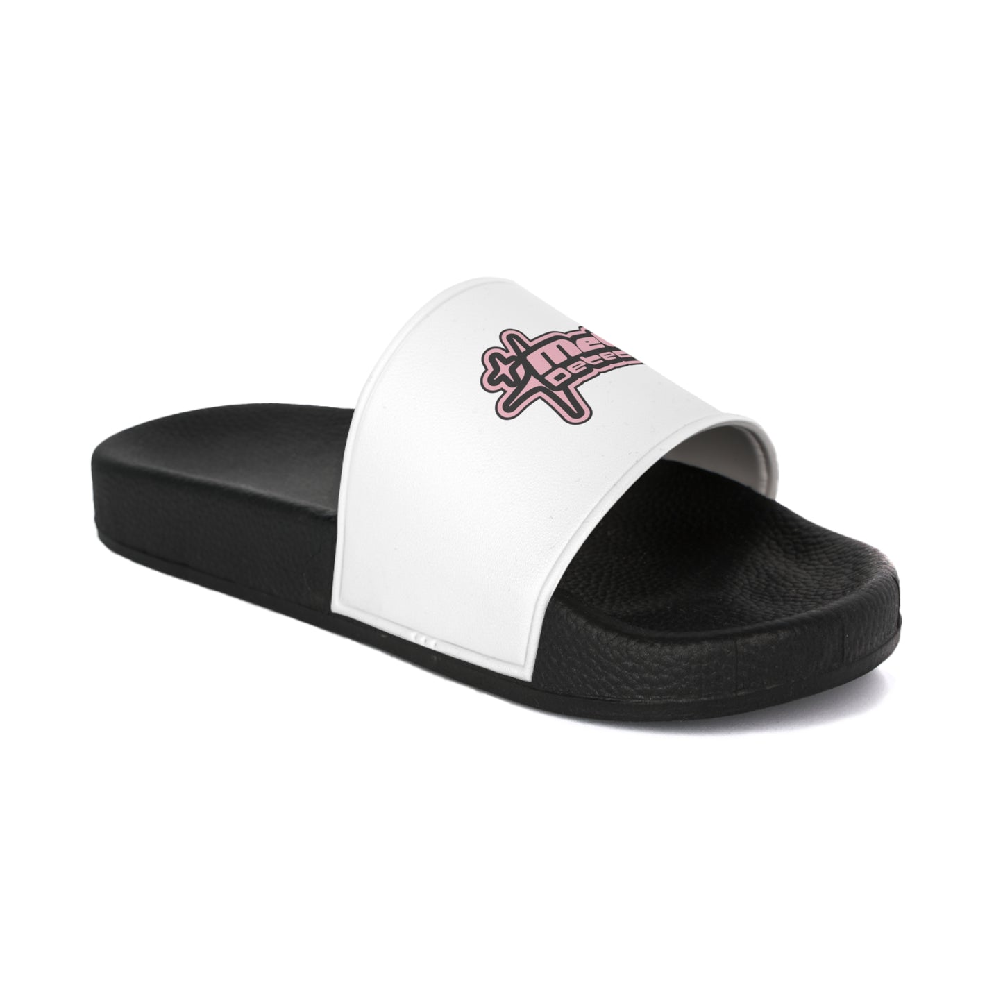 Mdots International Slide Sandals