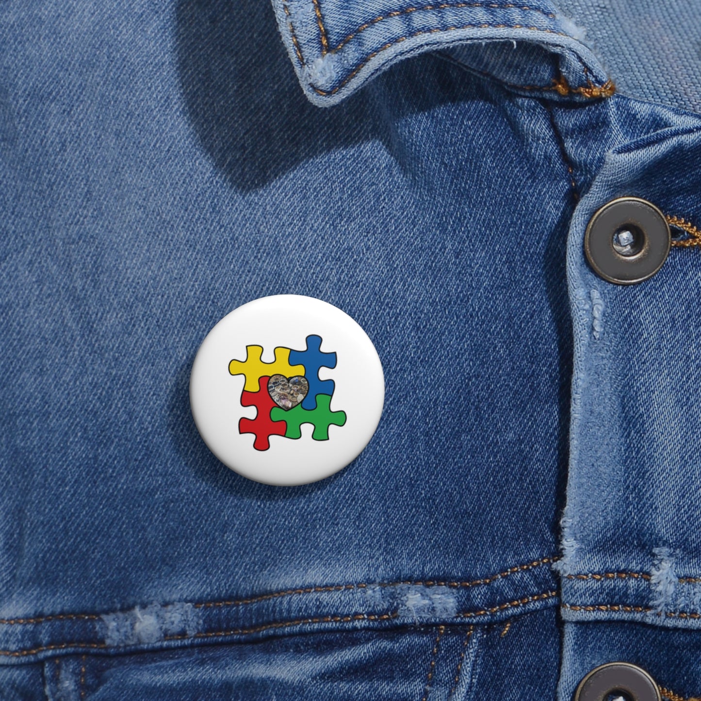 MDOTS Pin