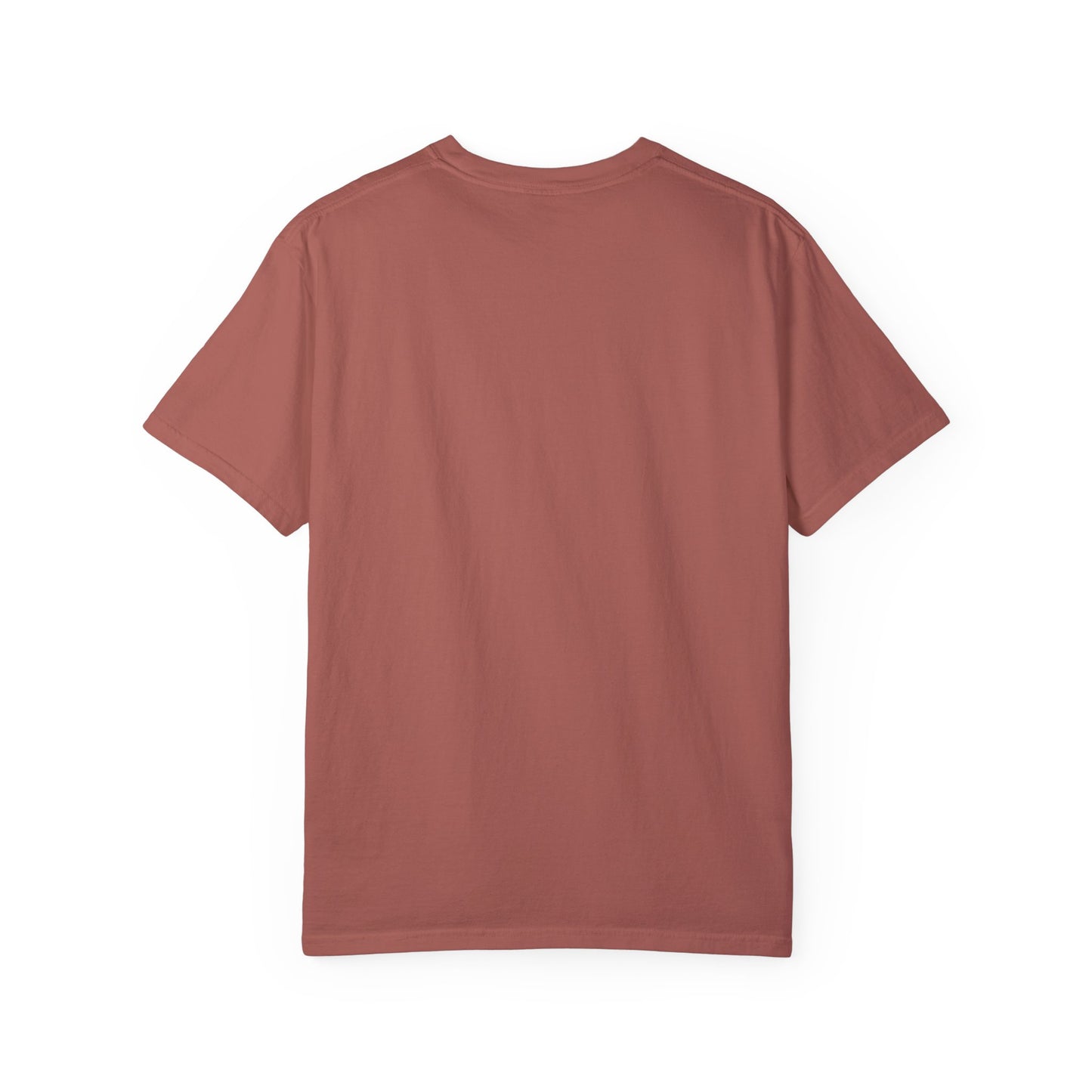 Mdots Garment-Dyed T-shirt