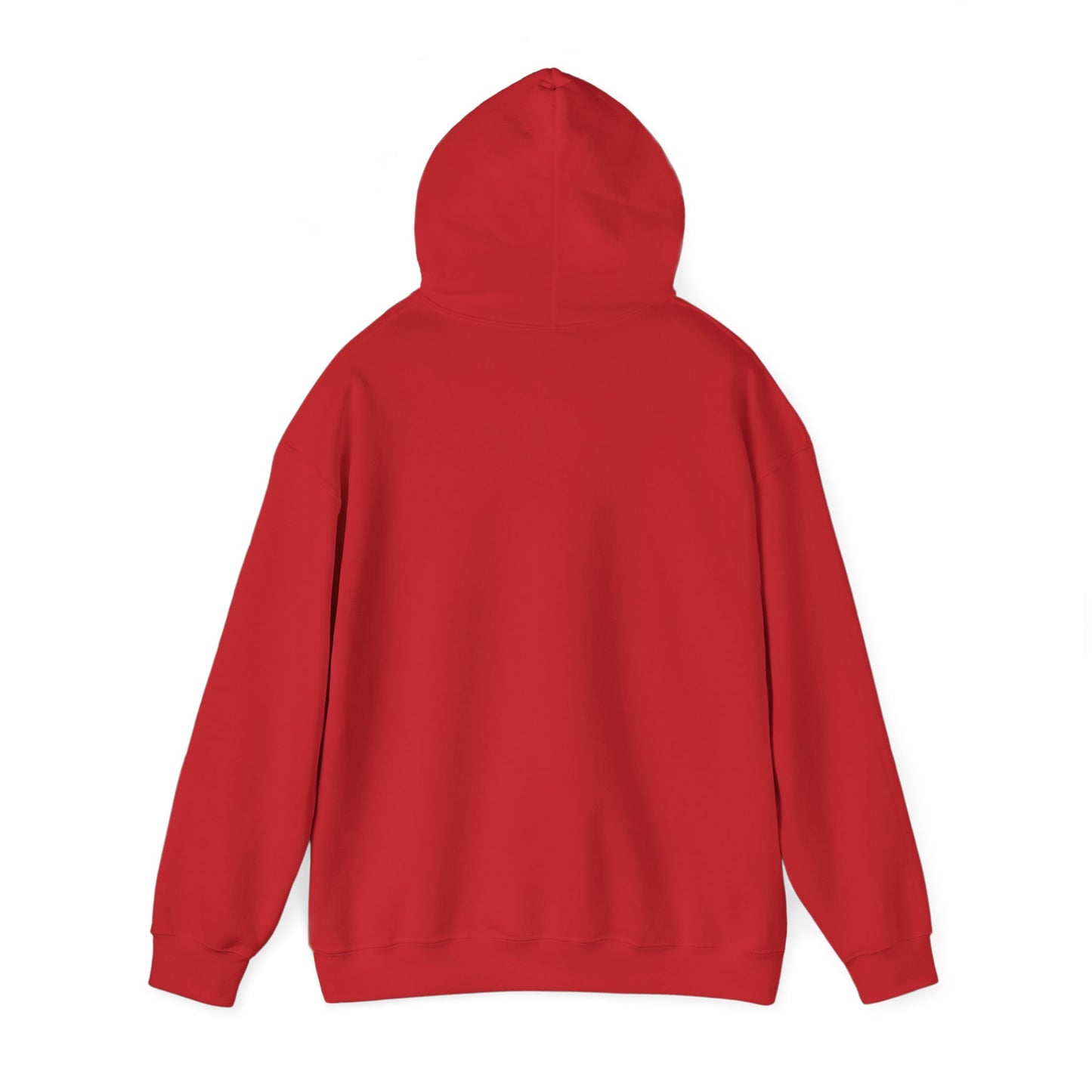 Metal Heavy Blend™ Hooded Sweatshirt