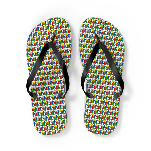 Mdots Flip Flops