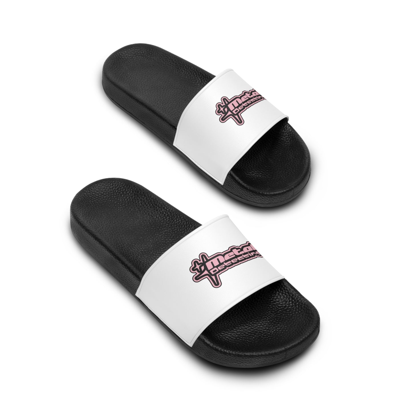 Mdots International Slide Sandals