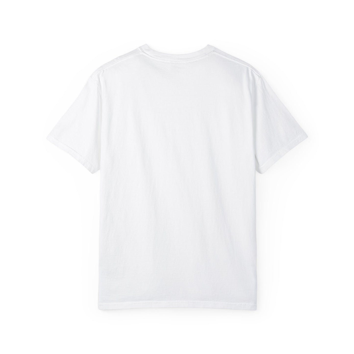 Mdots Garment-Dyed T-shirt